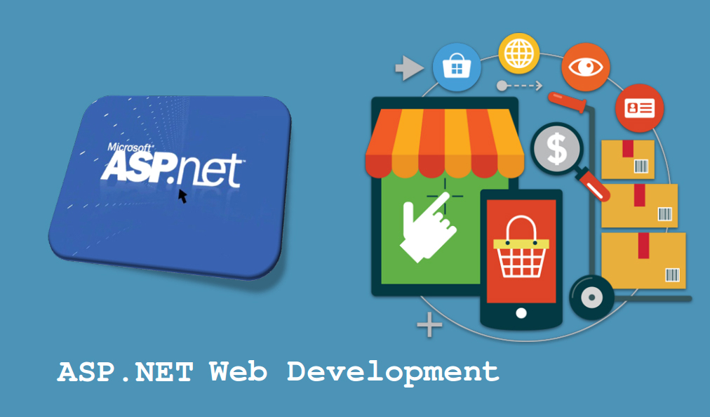 .Net development TECHNOLOGY