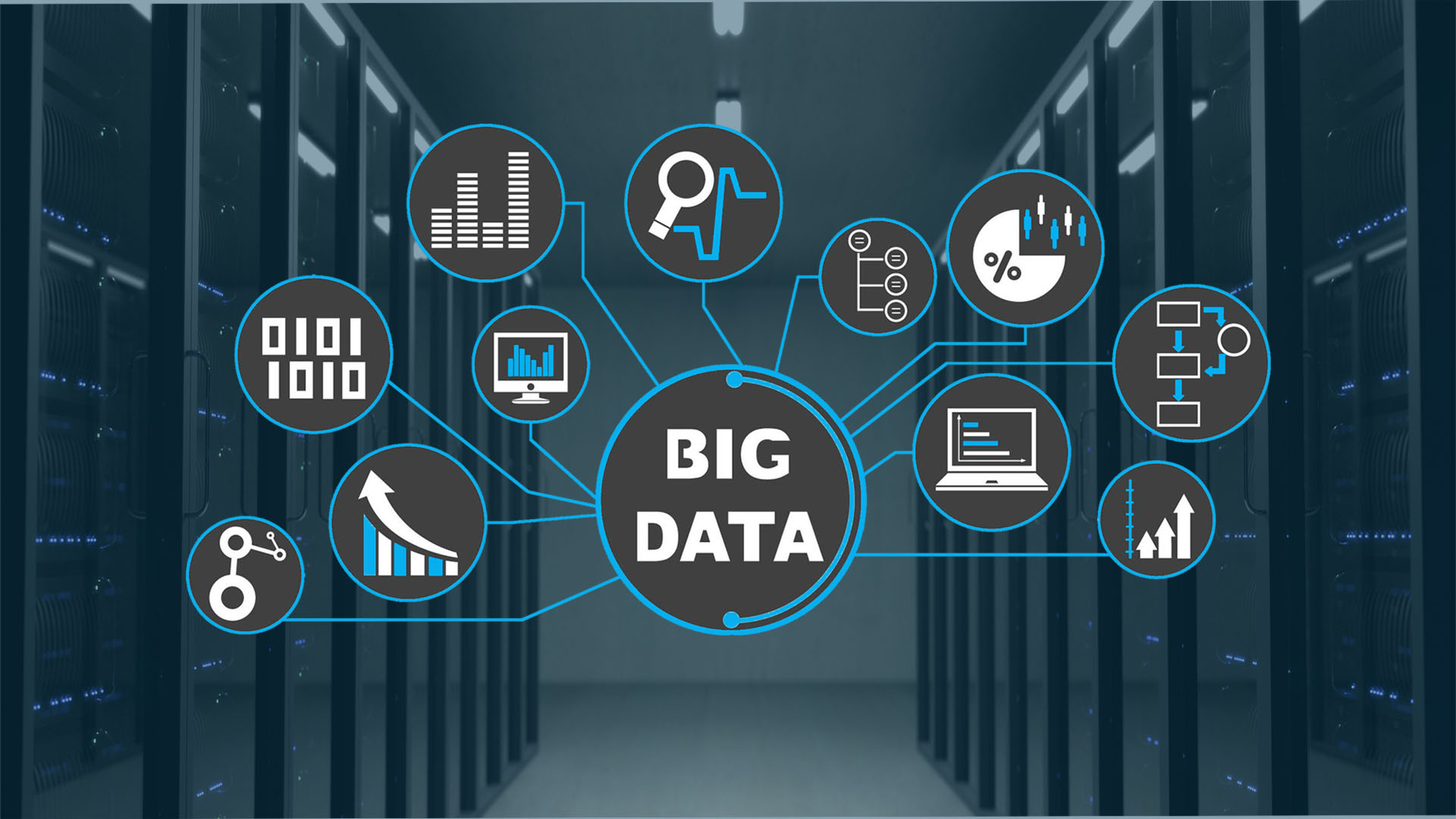 Big Data Development Company in India