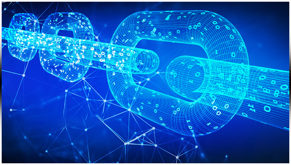 Blockchain Development Company