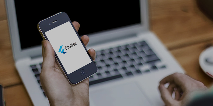 Flutter App Development Company India