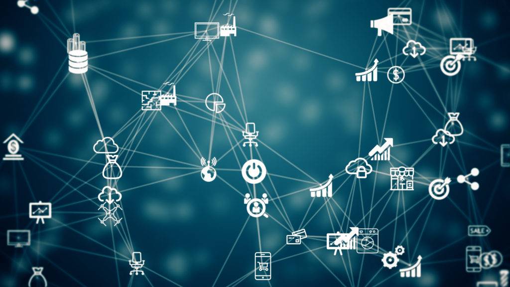 IoT services Company in India