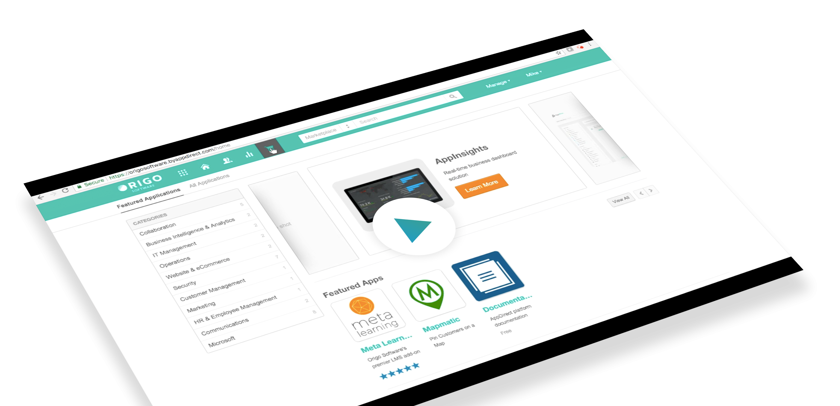 Software Development for ISVs