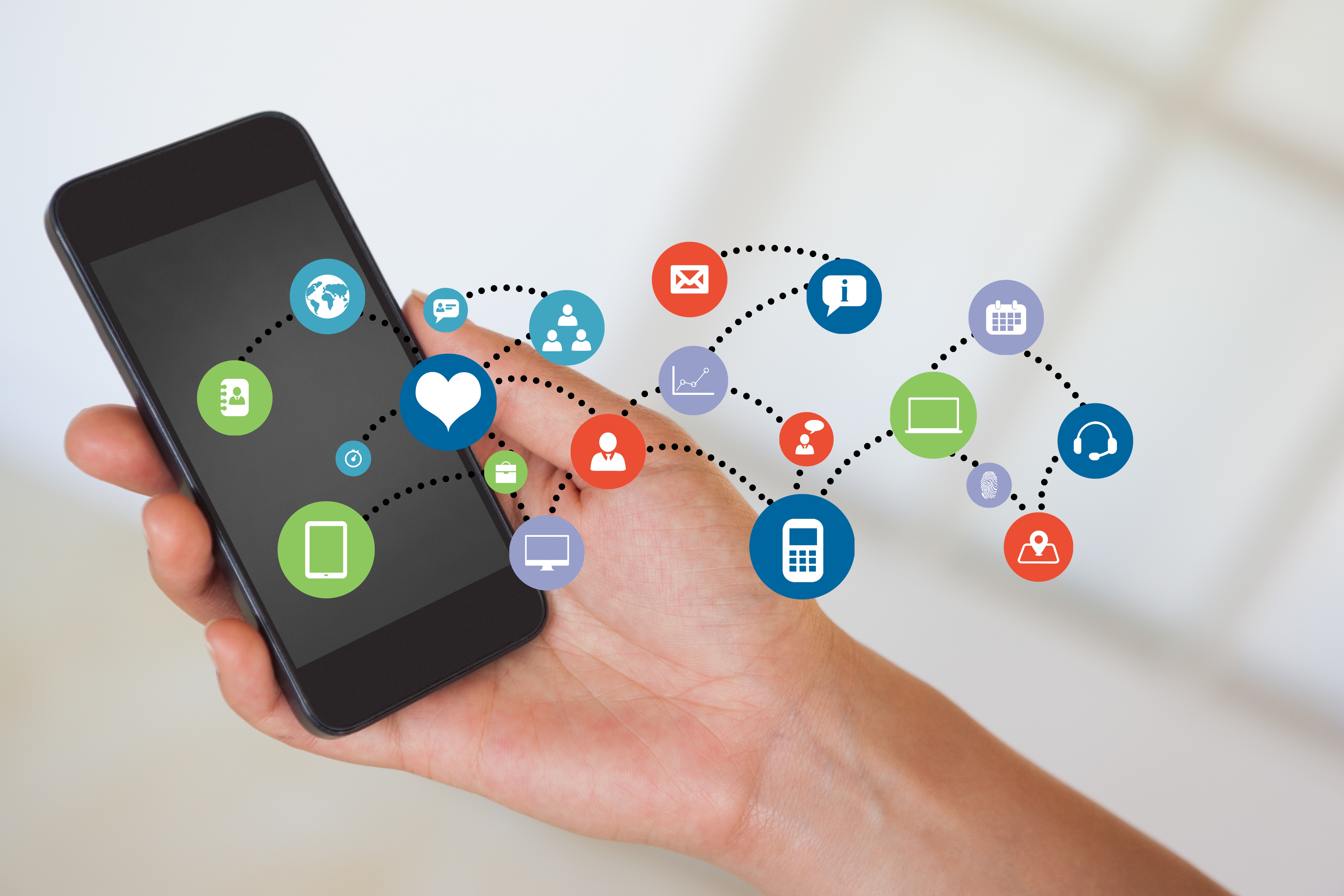 Mobile Application Development Company India