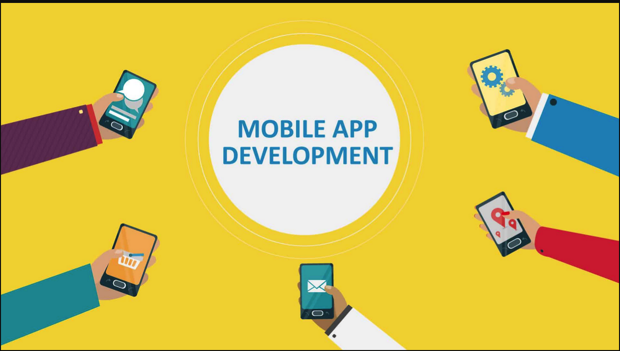 Mobile App Development Company India
